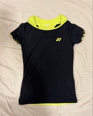 Yonex 女童運動上衣