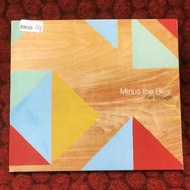 CD Minus The Bear – Fair Enough Condition As Shown In The Cover Photo ZIN10-14