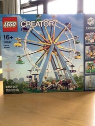 Lego 10247 摩天輪