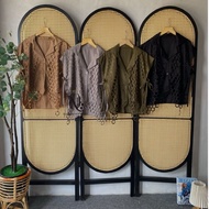 ELANA VEST WOMEN'S TOP VEST OUTERWEAR