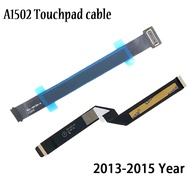 New A1502 Trackpad Flex Cable 593-1657-A 821-00184-A For Macbook Pro Retina 13" A1502 Touchpad Cable