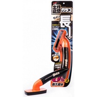 Soft99 Ultra Glaco Long Type | Windshield Water Repellent Coating [Long Handle for Easy Application]