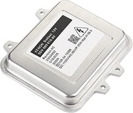 WMPHE Compatible with HID Xenon Headlight Ballast BMW X5M X6 X6M Control Unit Module Replace OEM 5DV