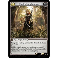 Hidden Longbowman - Abyssal Heaven (HVN)
