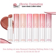 (1 - 15) Romand Glasting Melting Balm Bovie