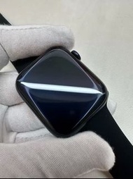 💰 Apple Watch S8 45mm GPS 午夜色｜電池100%｜98新｜鋁金屬錶殼｜包順豐智能櫃