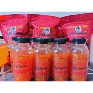 Lokching Thai Sosej Viral 7in1+Sos Thai 150ml (AGENT 10SET)