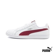 PUMA Unisex Smash Leather Shoes