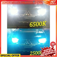 100W 2 Colour Led Headlight Tone Bulb Iceblue White Yellow Colour Car Motor H4 Hi Low Beam Headlamp 
