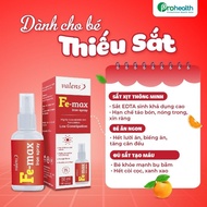 [GIAN HÀNG CHÍNH HÃNG] Dimao Pro Oral Spray D3K2 Dạng Xịt - Hỗ Trợ Tăng Chiều Cao Tăng Cường Hấp Thu