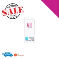 [CLEARANCE] TDF Non-Drying Cleansing Lotion (100ml)