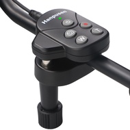 Camcorder Lanc Zoom Remote Controller Video Recording and Zoom Commander for Canon and Sony camcorde