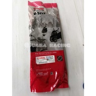 EGO/EGO-S TIMING BELT/V-BELT/DRIVE BELT/BELT PULLEY YAMAHA 5VV-E7641-50