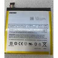 [Ready Stock] Suitable for Amazon Amazon Fire HD 6 Kids 7 "Tablet Battery 58-000092 ST06