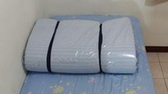 【夢富柔】記憶床墊 3x6尺 適合一般 大學宿舍 學生宿舍床墊（可搭配一個枕頭折抵100元）