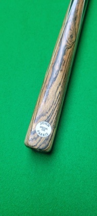 John Parris Special cue