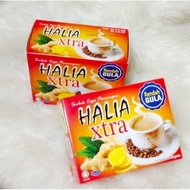 KOPI PRACAMPURAN HALIA XTRA