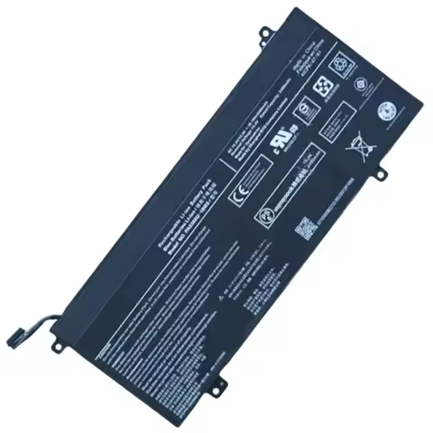 PA5366U-1BRS Laptop Battery 15.4V 38.1Wh For Toshiba Dynabook EX50L-K Satellite Pro L50-J L50-G 1EE