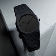 Minimalist Plastic Relo Watch Men Fashion Sport Quartz Wrist Watch for Man