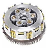 YT Motorcycle Accessories Clutch Assembly Suitable for FT150