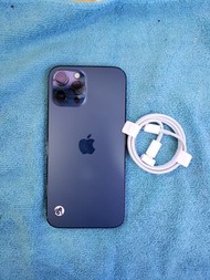 IPhone 12 pro max 256GB