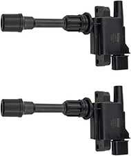 Ignition Coil Pack For Mazda For 323FVi For Bj1.9 16v Bj14 1998 1999 2000 2001 For Bj2.0 For Bjfw 20