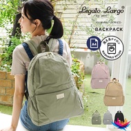 [Legato Largo] FUWARI Women's Backpack LH-X0068