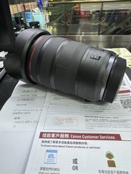 行貨超新 CANON RF 24-70mm F2.8 L IS USM