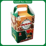 Lương khô BB702 thơm ngon bổ dưỡng dùng để ăn sángăn bữa phụăn trước khi vận động