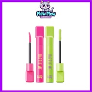 ️Cheap Authentic Fast Delivery ️ Dazzle ME Lock & Pop! LongLASHting-VoluMAXing Mascara 2 Types To Ch
