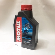 Motul 4t scooter 10/40