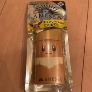 【Direct from Japan】Anessa Perfect UV Skin Care Milk a Pokemon Eevee Sunscreen【Japan Exclusive】