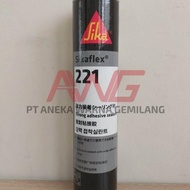 Promo Sikaflex 221 white COD