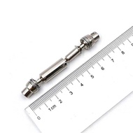 As96-6X Metal Front Rear Drive Shaft For 1/16 WPL B16 B36 Henglong 6Wd Truck RC Car Spare Parts