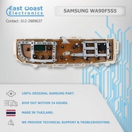 (ORIGINAL) SAMSUNG WA90F5S5 PCB