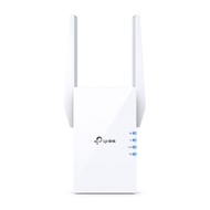 WI-FI RANGE EXTENDER (อุปกรณ์ขยายสัญญาณ) TP-LINK RE605X RANGE EXTENDER AX1800 อุปกรณ์เครือข่าย