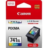 CANON 741XL COLOR INK墨合 (任何墨合2合以上可面交)