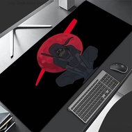 Mouse Pad Gaming Large Dywan Gamer Keyboard Desk Mat Table Carpet Anime  Mousepad XXL For Computer M