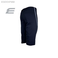 【NEW】✓ELGINI E16061 Tracksuit 3/4 Slim Fit Training Pant