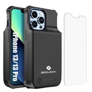 ZeroLemon 8000mAh Battery Case for iPhone 13 & 13 Pro