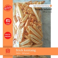 Stick 500 gramKentang | Stick baladoKentang, Original, corn MANIS