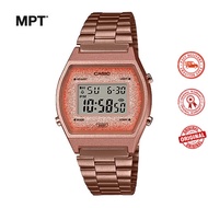 B640WCG-5 WATCH WOMEN