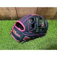 Baseball Soul WILSON A2000 Infield Gloves 11.5 Model: DP15 American Standard PRO-STOCK