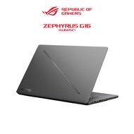 ROG Zephyrus G16  OLED 2025 GU605C-XQR083W U9-285H/ 64GB DDR5/ 2TB 4.0/ RTX 5090 24GB/ 16" 2.5K OLED