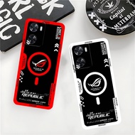 HP { EC003 } Latest OPPO A57 2022 A77 A77S Case - OPPO A57 2022 A77 A77S Phone Case - ElevenCase - P