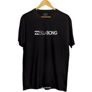 TSHIRT SUVING AUTRALIA BILLABONG MEN JUMBO L XL XXL 3XL 4XL 5XL
