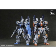 ****[EDDAS] 1/100 Asgard New