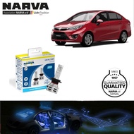 Narva Range Performance LED H7 Headlight Bulb for Proton Persona VVT 2nd Gen