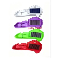 JRP PENUTUP KOTAK ANGIN KEEWEY XDV180 AIR FILTER LIMITED COLOUR  KEEWEY XDV180 Keewey xdv 180