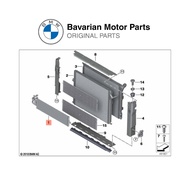 Original BMW Radiator For F30 LCI With B48X Engine (17118625431)